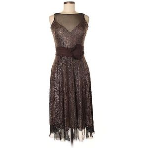 Tracy Reese cocktail dress